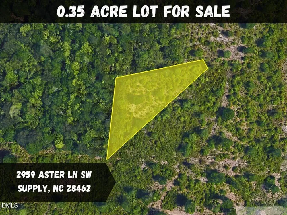 2959 Aster Lane SW Supply, NC 28452