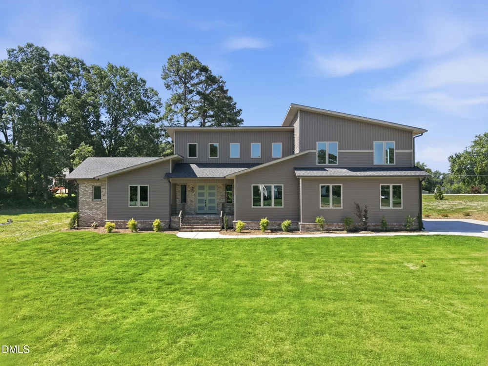 50 Wiggins Road Louisburg, NC 27549