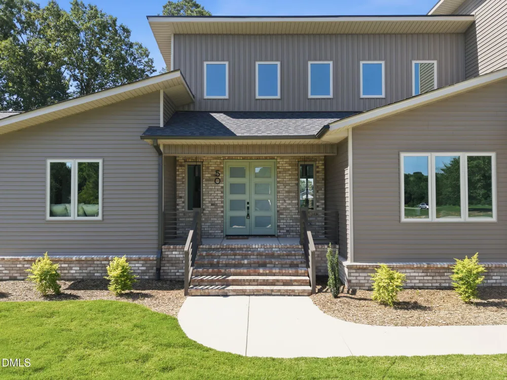 50 Wiggins Road Louisburg, NC 27549