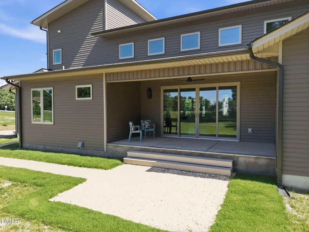 50 Wiggins Road Louisburg, NC 27549