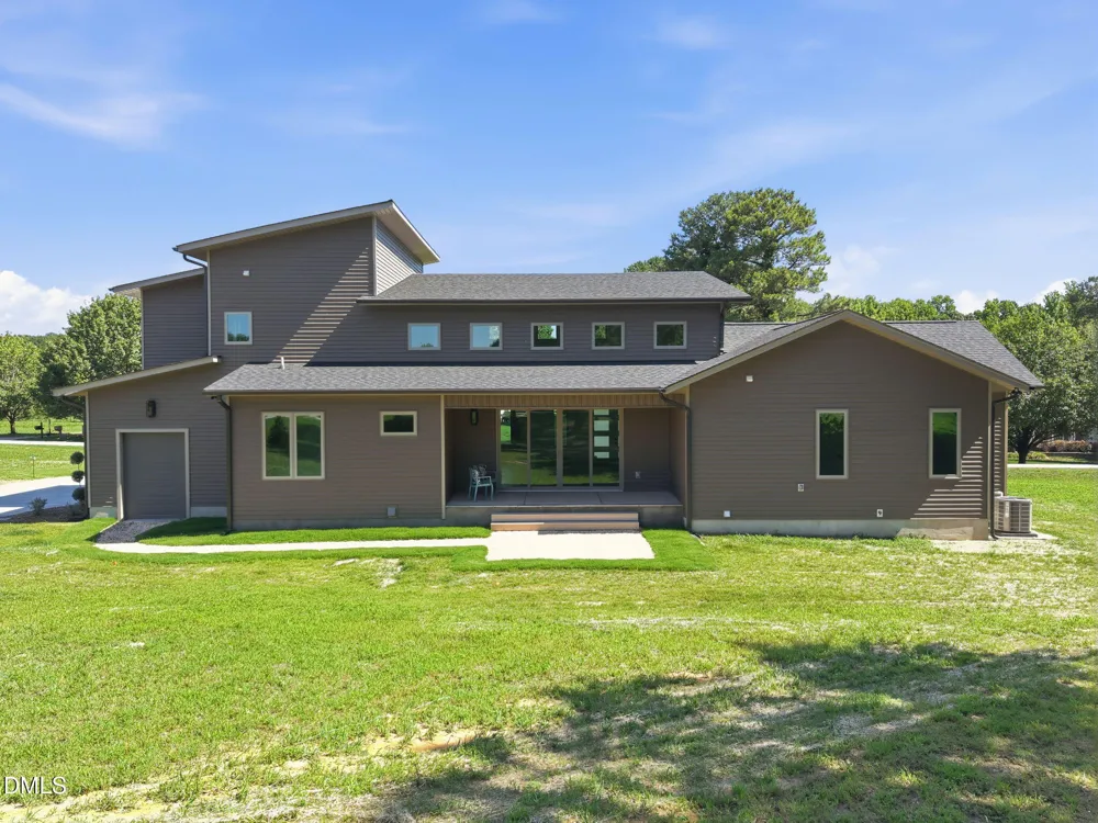 50 Wiggins Road Louisburg, NC 27549
