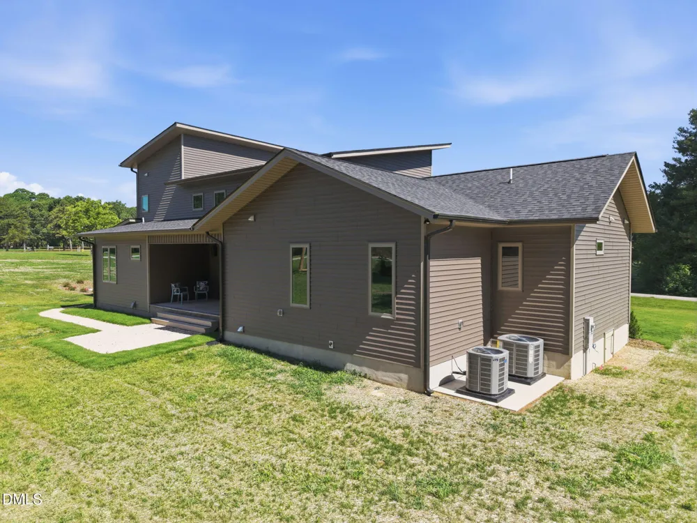 50 Wiggins Road Louisburg, NC 27549