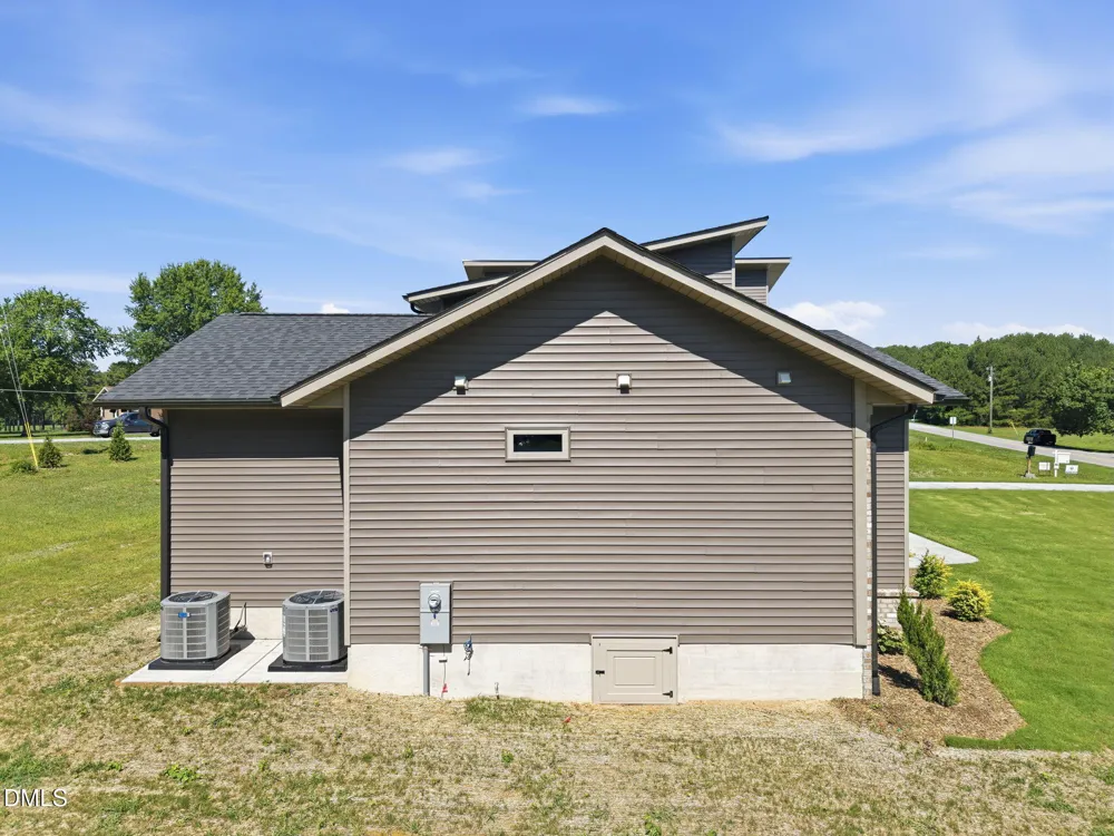 50 Wiggins Road Louisburg, NC 27549