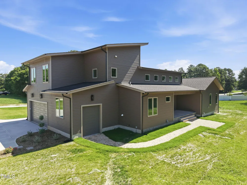 50 Wiggins Road Louisburg, NC 27549
