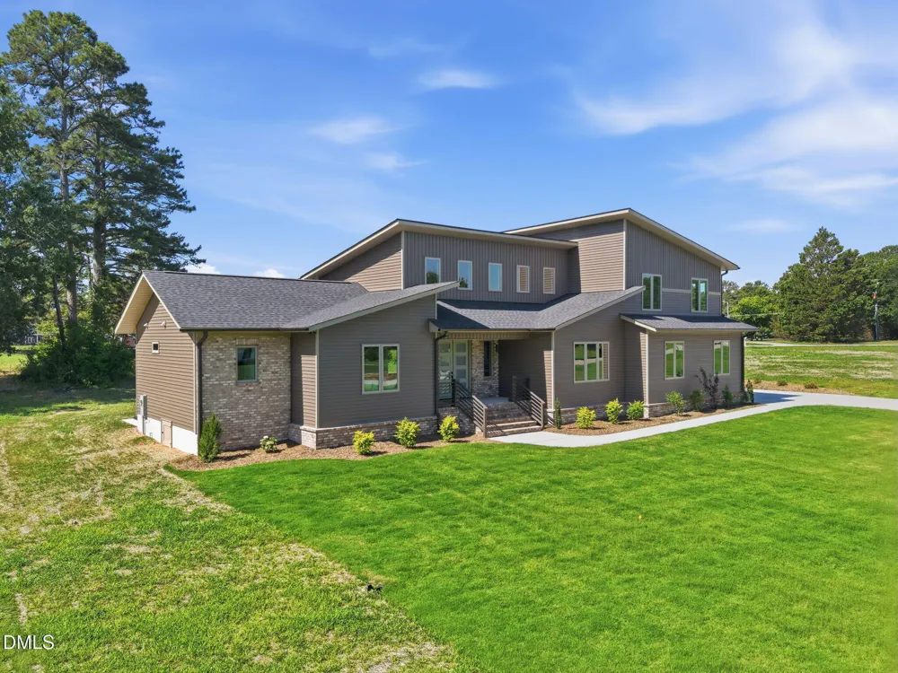 50 Wiggins Road Louisburg, NC 27549