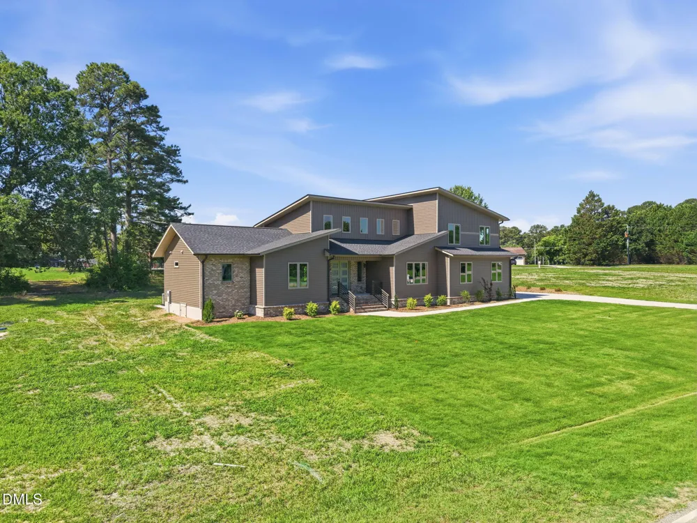 50 Wiggins Road Louisburg, NC 27549