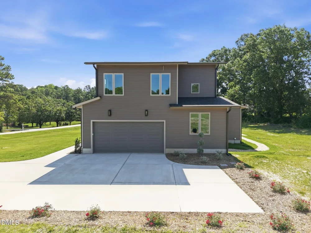 50 Wiggins Road Louisburg, NC 27549