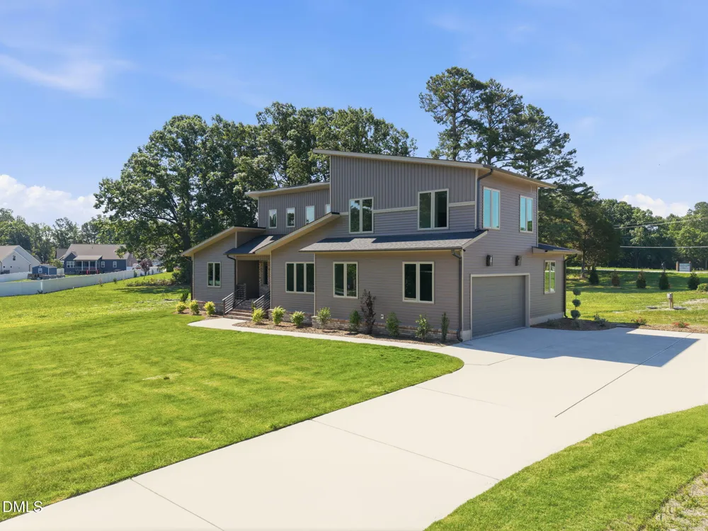 50 Wiggins Road Louisburg, NC 27549