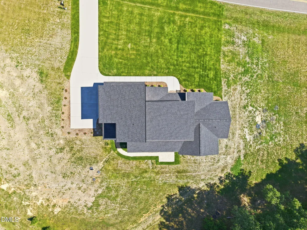 50 Wiggins Road Louisburg, NC 27549