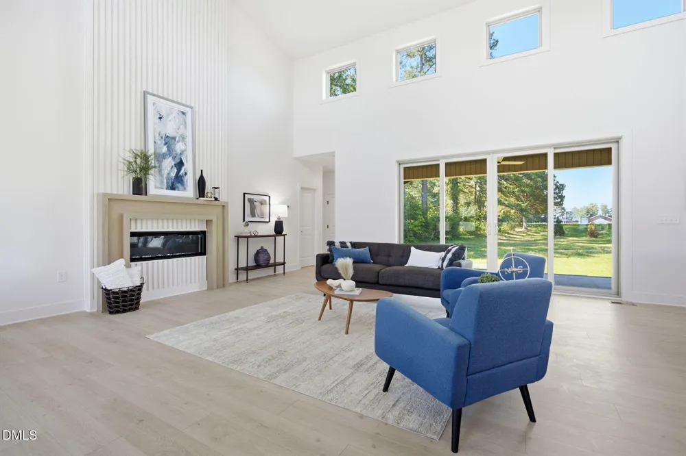 50 Wiggins Road Louisburg, NC 27549