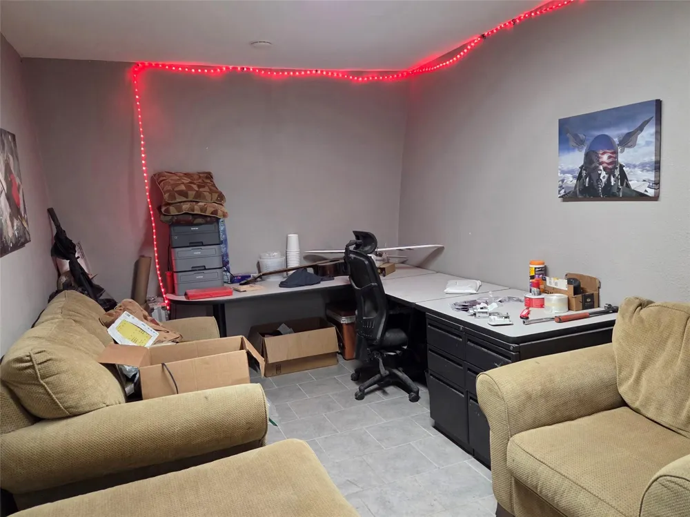601 Franklin Street Liberty, TX 77575