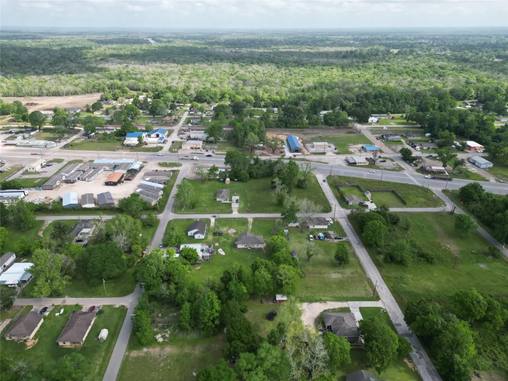 601 Franklin Street Liberty, TX 77575