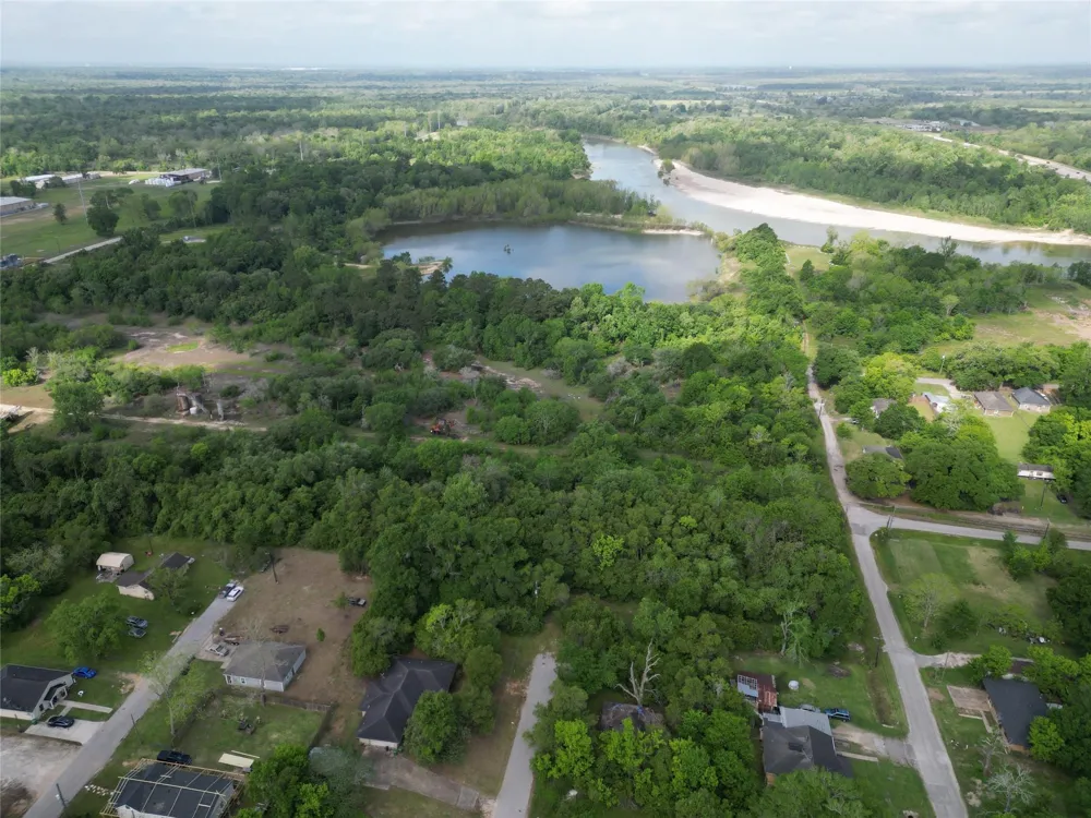 601 Franklin Street Liberty, TX 77575