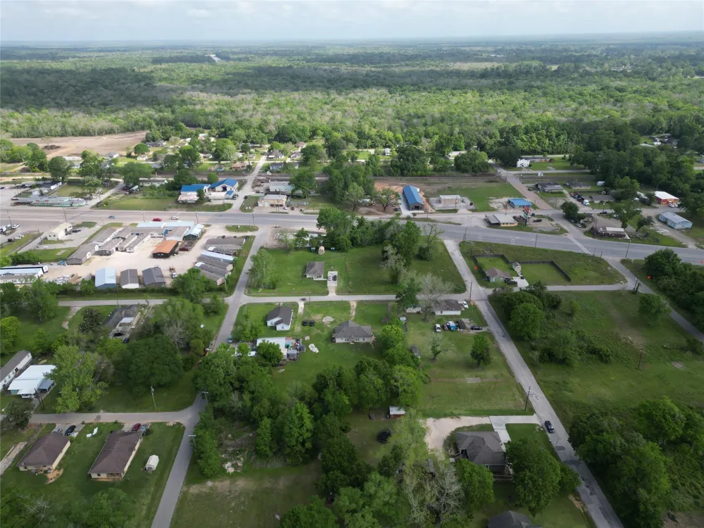 601 Franklin Street Liberty, TX 77575