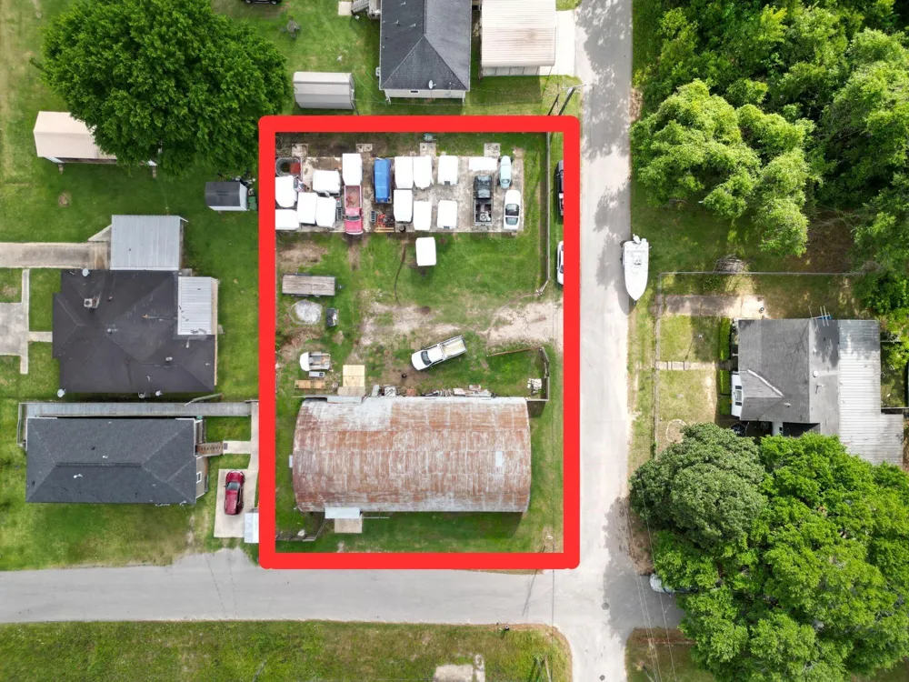 601 Franklin Street Liberty, TX 77575