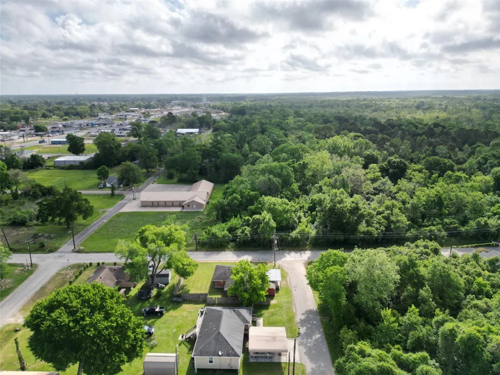 601 Franklin Street Liberty, TX 77575