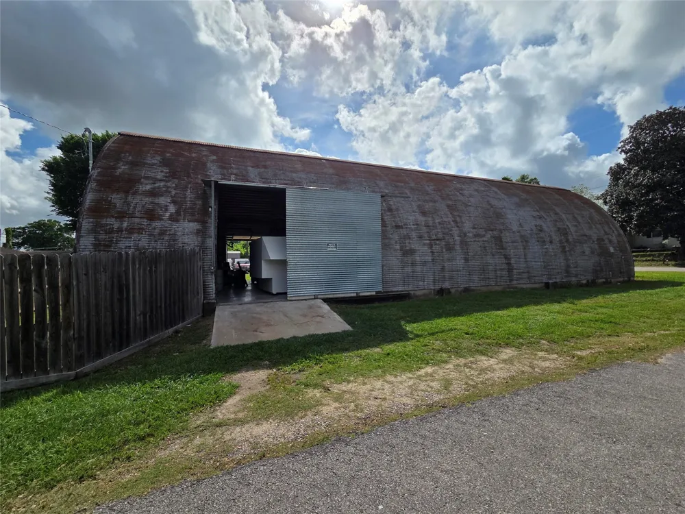601 Franklin Street Liberty, TX 77575