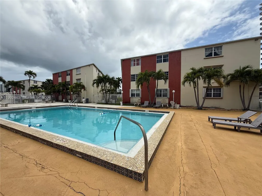 1780 79th St Cswy #C214 North Bay Village, FL 33141