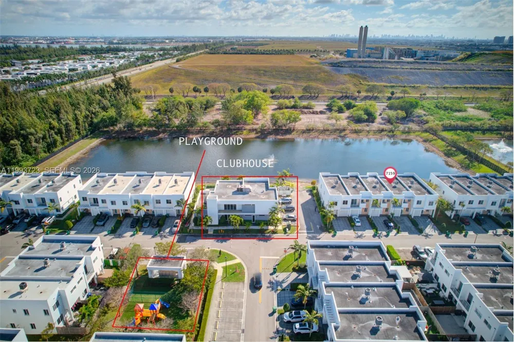 7159 NW 102nd Place Doral, FL 33178