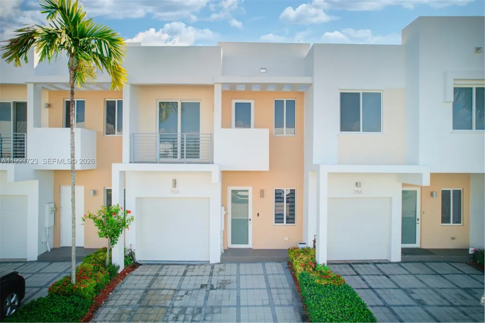 7159 NW 102nd Place Doral, FL 33178