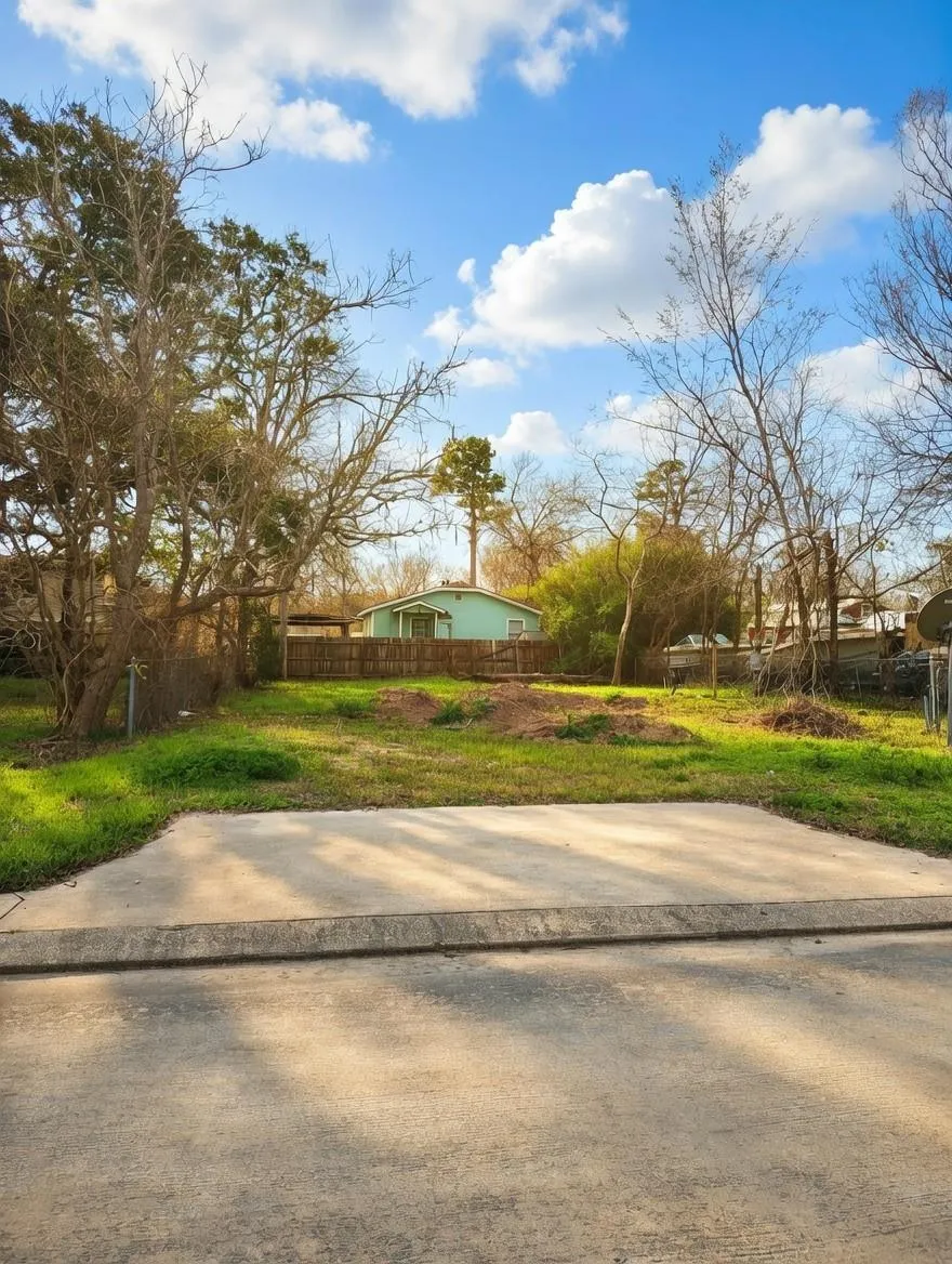 125 Bay Shore Drive La Porte, TX 77571