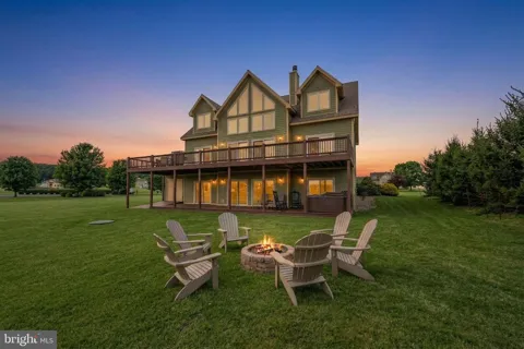 85 CLUBHOUSE DRIVE