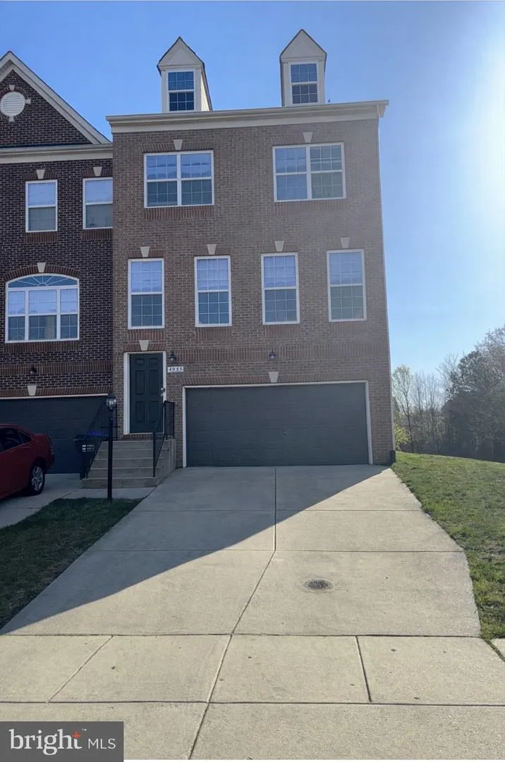 4935 OLYMPIA PLACE Waldorf, MD 20602