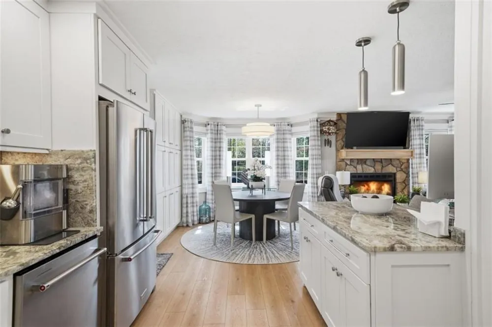239 Northwoods Circle Blairsville, GA 30512