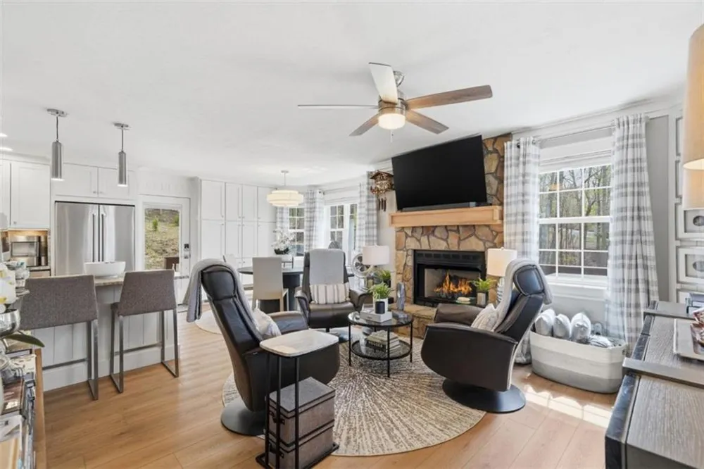 239 Northwoods Circle Blairsville, GA 30512