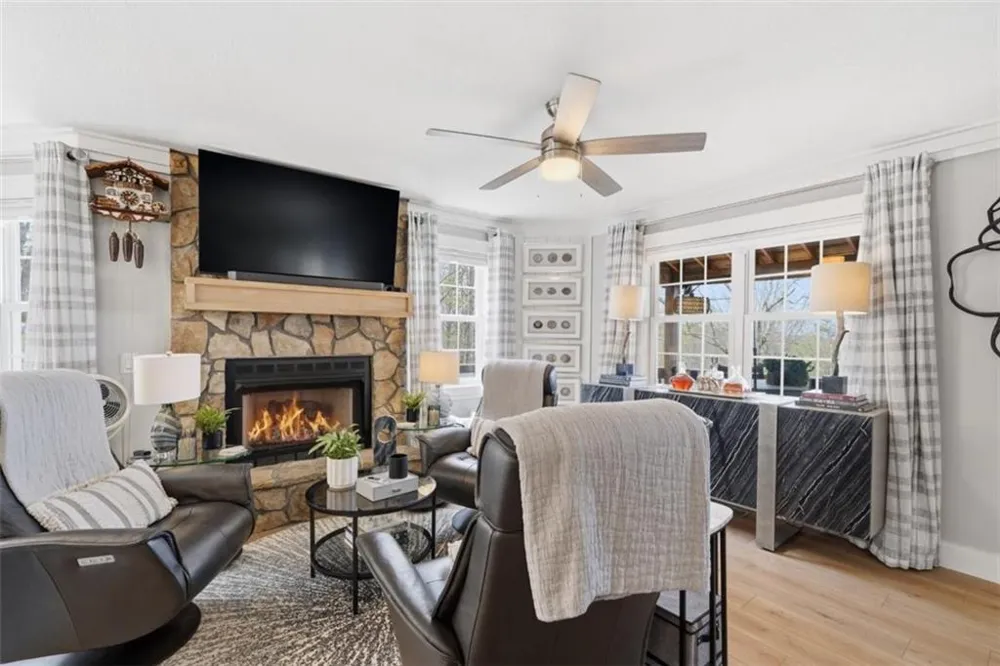 239 Northwoods Circle Blairsville, GA 30512