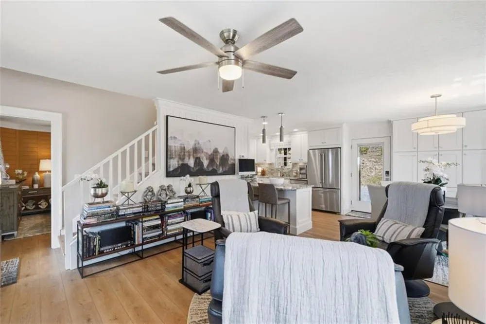 239 Northwoods Circle Blairsville, GA 30512