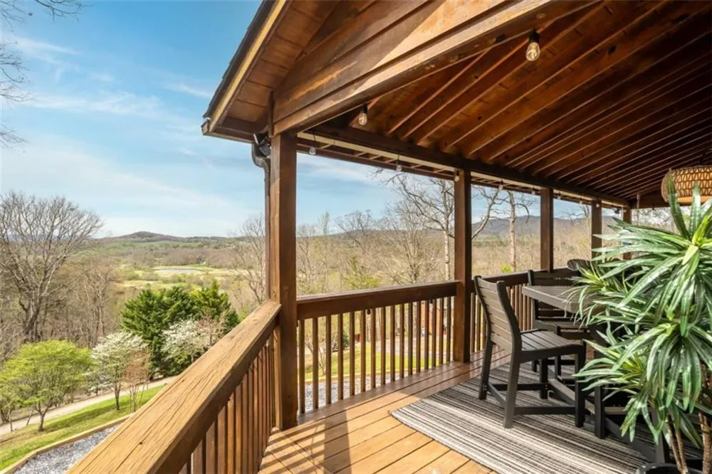 239 Northwoods Circle Blairsville, GA 30512