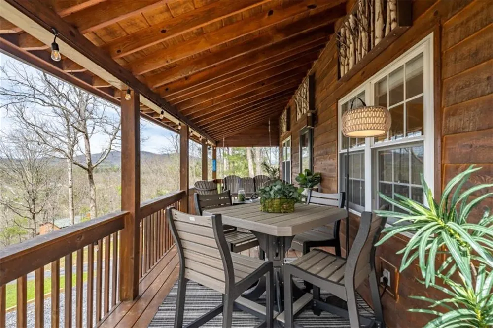 239 Northwoods Circle Blairsville, GA 30512