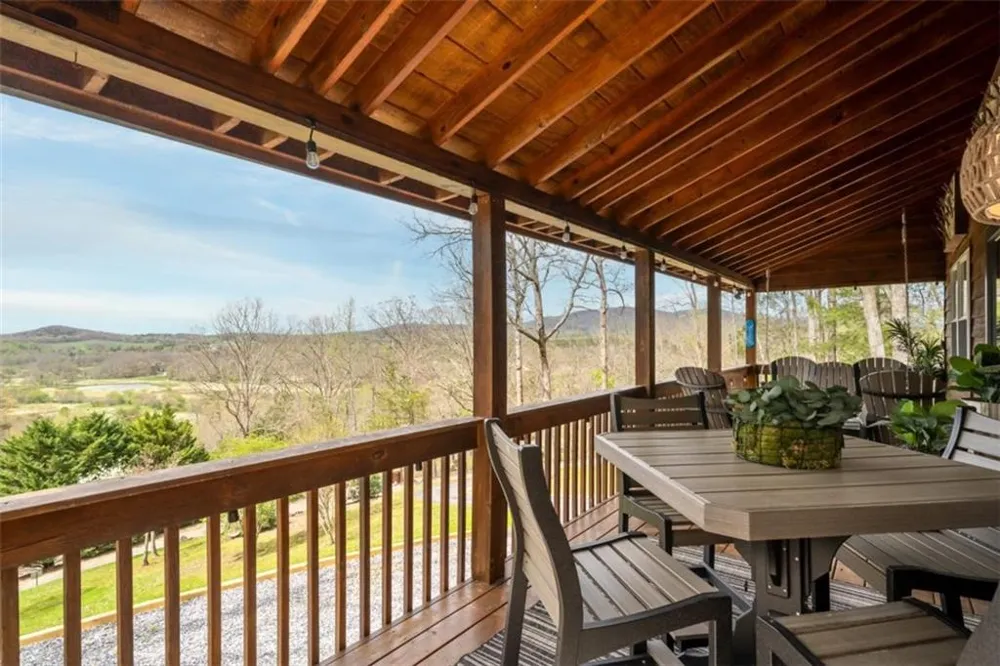 239 Northwoods Circle Blairsville, GA 30512