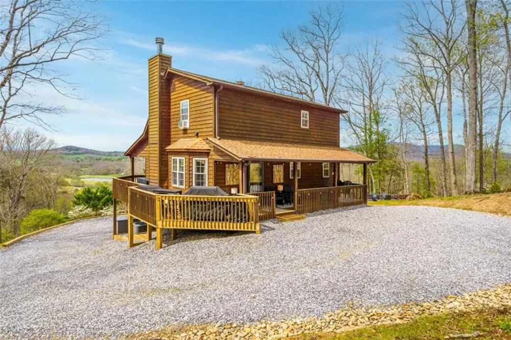 239 Northwoods Circle Blairsville, GA 30512