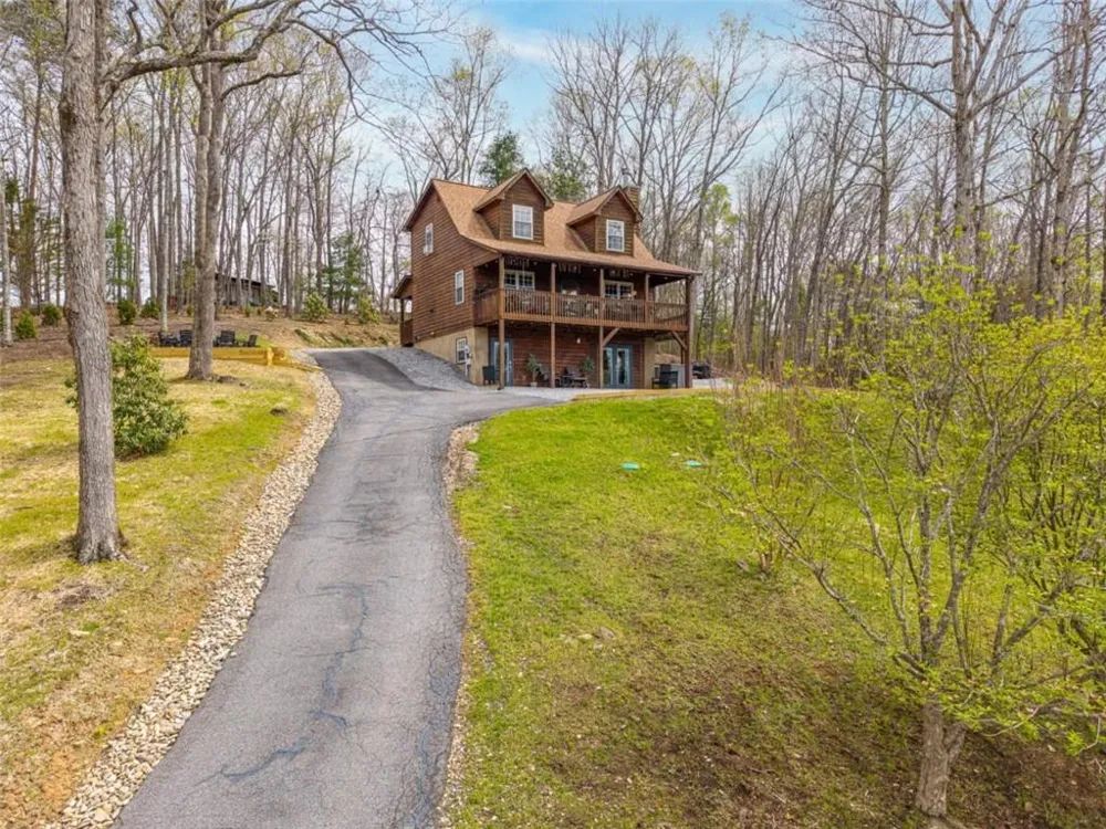 239 Northwoods Circle Blairsville, GA 30512
