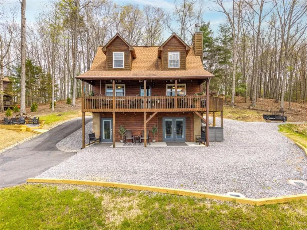 239 Northwoods Circle Blairsville, GA 30512