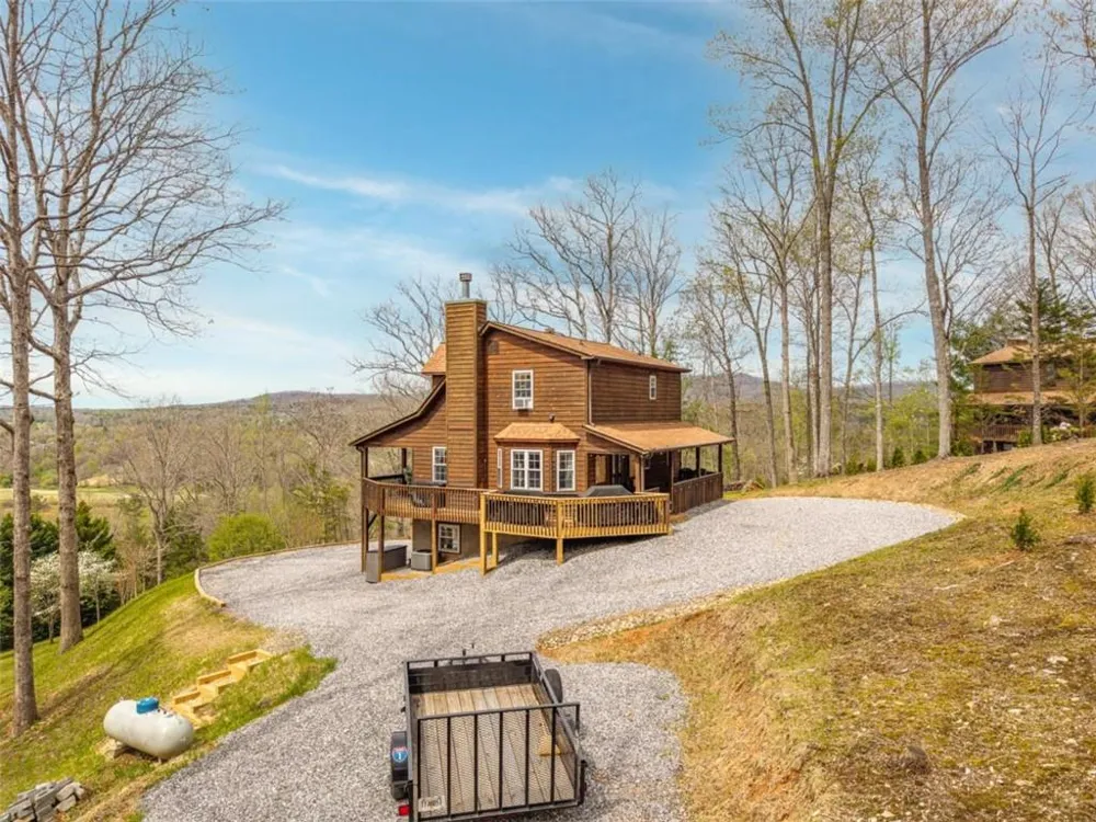 239 Northwoods Circle Blairsville, GA 30512