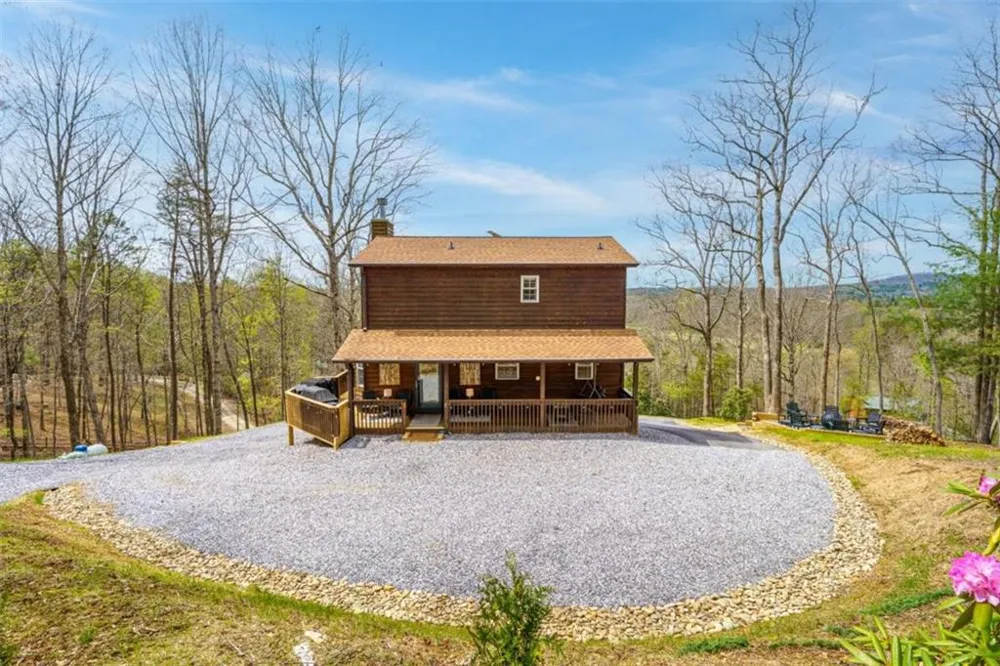 239 Northwoods Circle Blairsville, GA 30512
