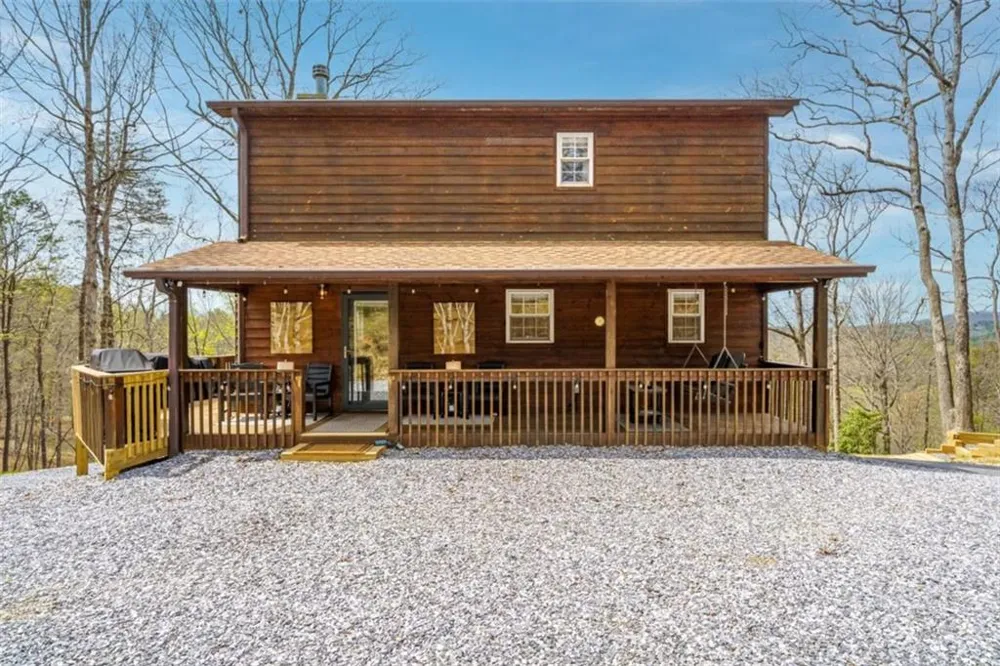 239 Northwoods Circle Blairsville, GA 30512