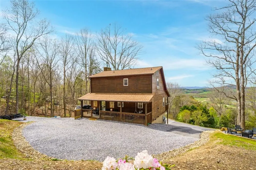 239 Northwoods Circle Blairsville, GA 30512