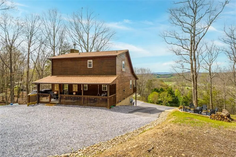 239 Northwoods Circle Blairsville, GA 30512