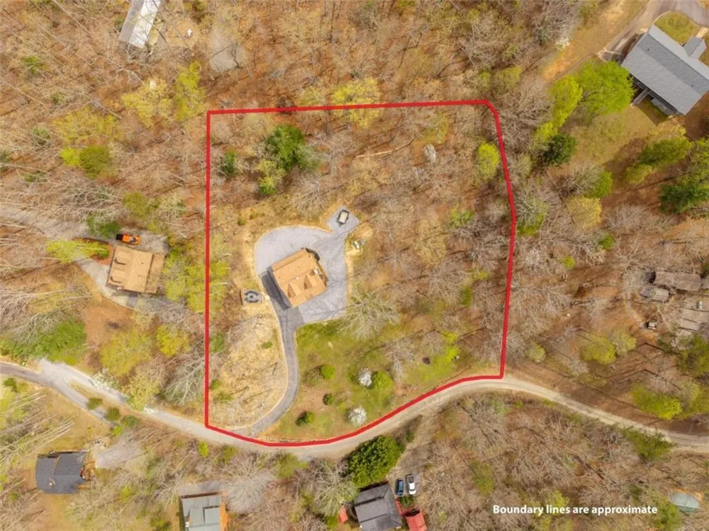 239 Northwoods Circle Blairsville, GA 30512