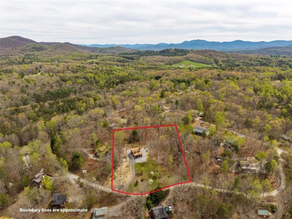 239 Northwoods Circle Blairsville, GA 30512