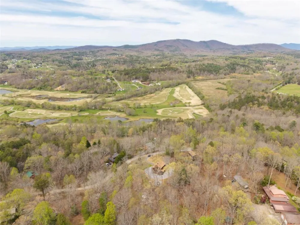 239 Northwoods Circle Blairsville, GA 30512
