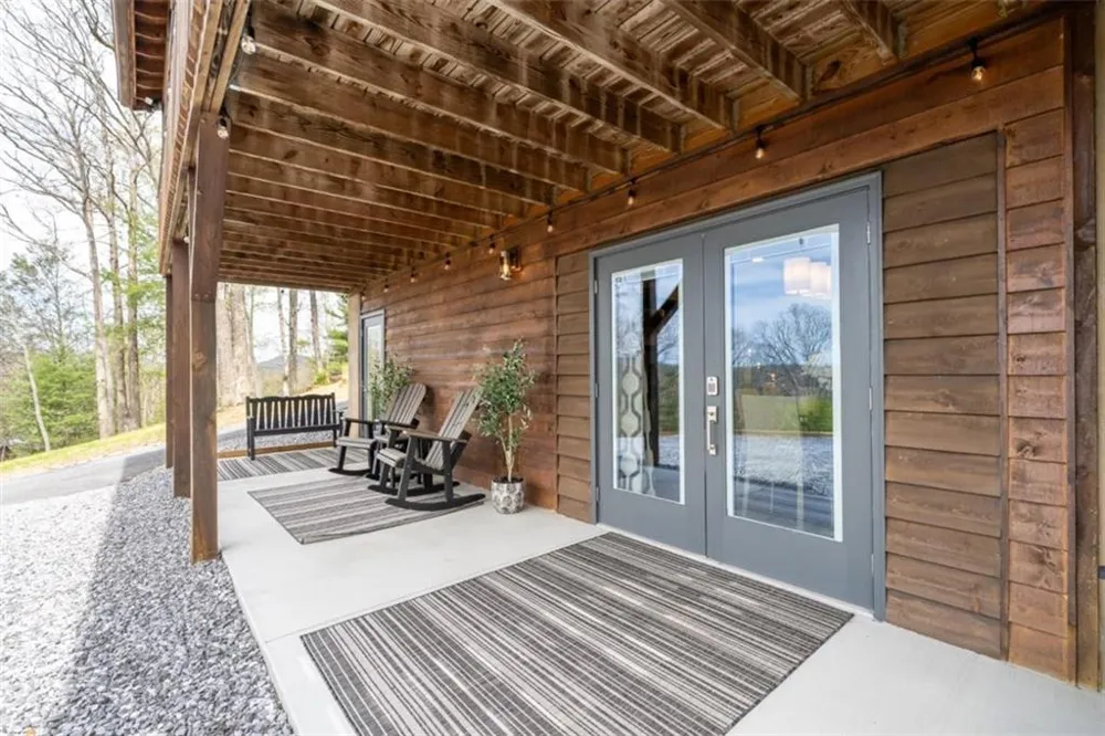 239 Northwoods Circle Blairsville, GA 30512
