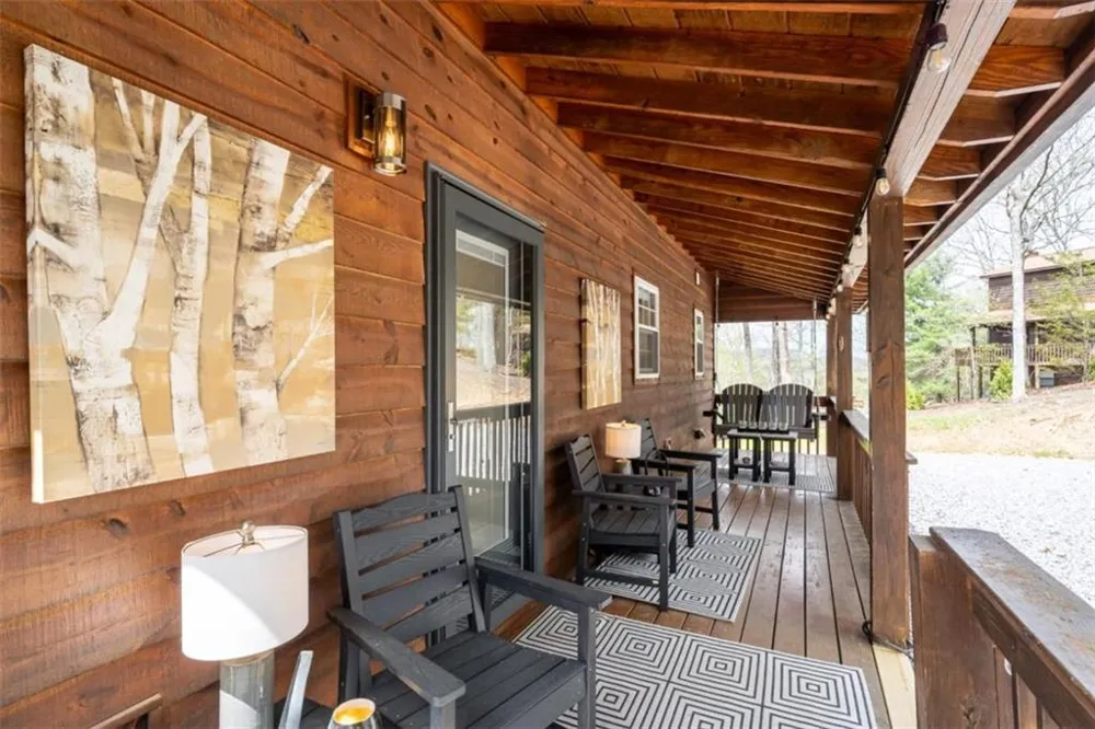 239 Northwoods Circle Blairsville, GA 30512