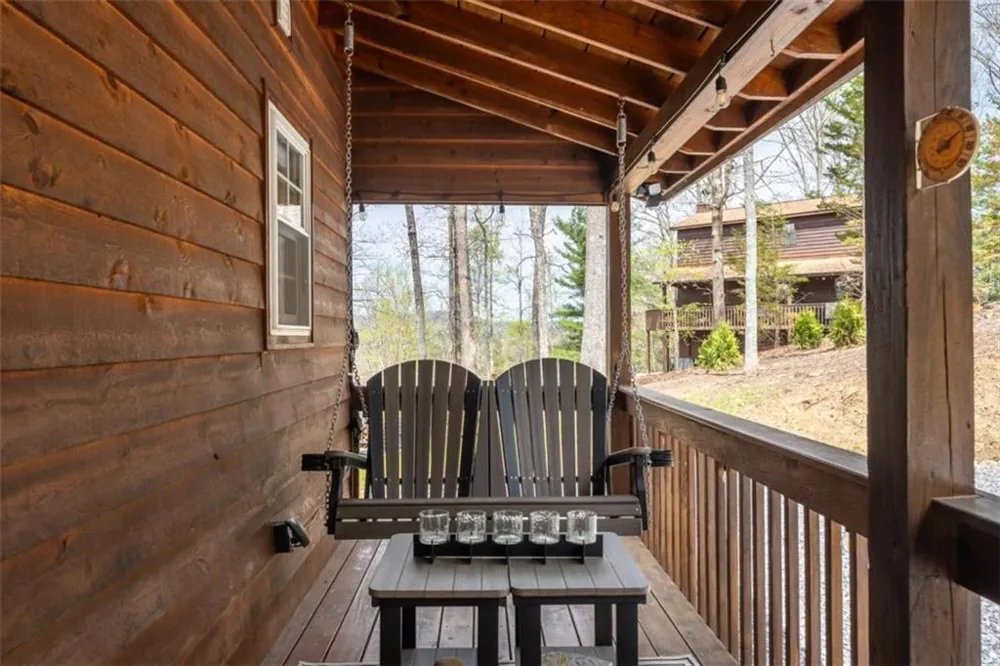 239 Northwoods Circle Blairsville, GA 30512