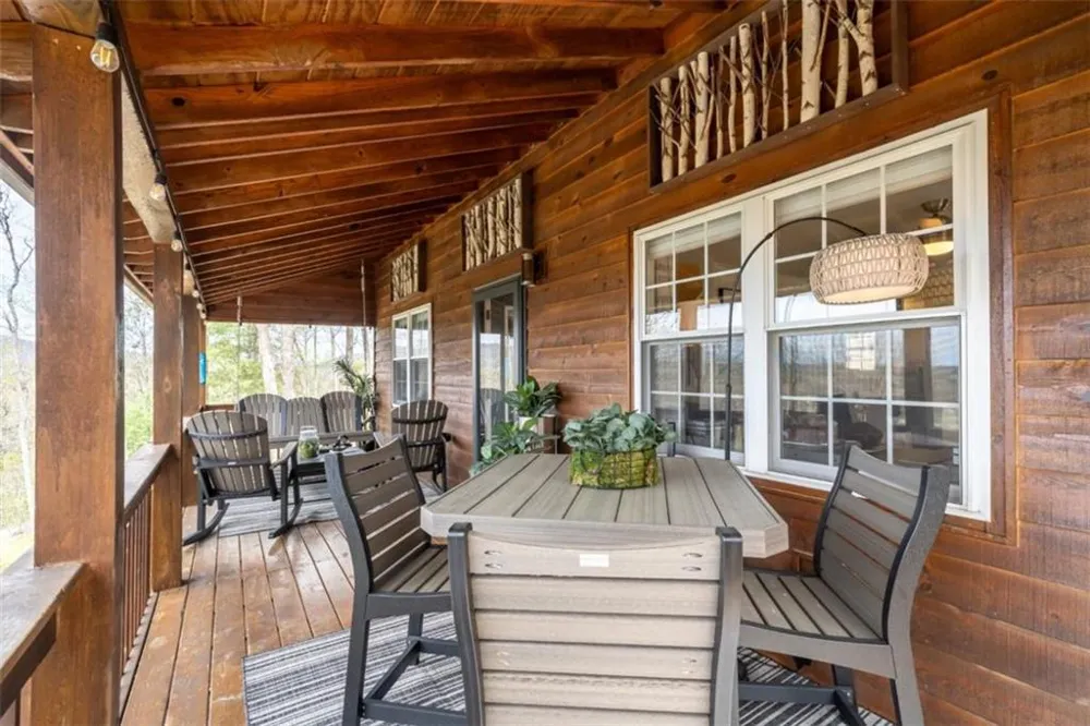 239 Northwoods Circle Blairsville, GA 30512