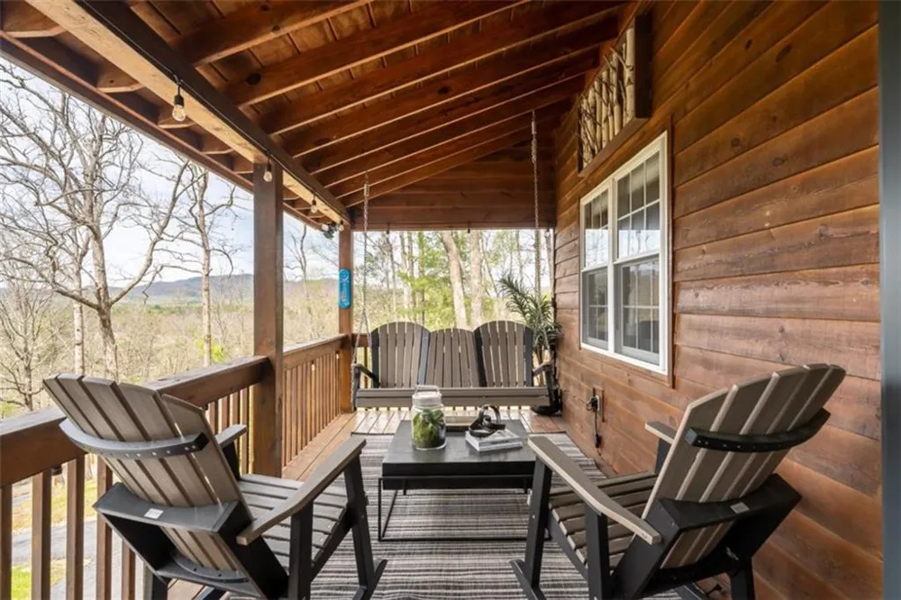 239 Northwoods Circle Blairsville, GA 30512